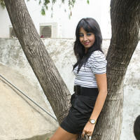 Sanjana In Mugguru Pressmeet pictures | Picture 60884